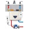 Aquamotion On Demand, Tankless Heater W/Out Built-In Pump (N) No Timer AMH1K-RODRN - alternate 1